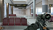 Защита аеропорта
