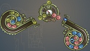 Cog factory