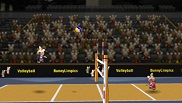 2012 Bunnylimpics Volleyball