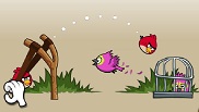 Angry Birds - Rio