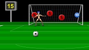 Android Soccer