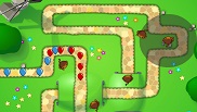 Bloons Tower Defense 5