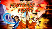 Avatar Fortress Fight 2