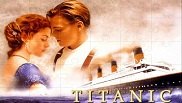Пазл Титаник